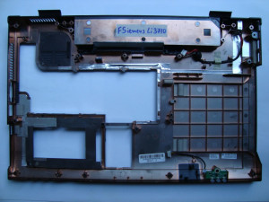 Капак дъно за лаптоп Fujitsu-Siemens Amilo Li3710 EAEF7001010